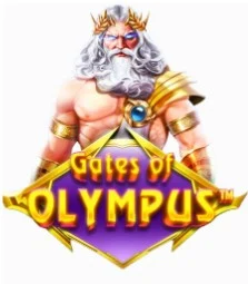 Gates Of Olympus